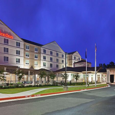 Hilton Garden Inn West Little Rock Extérieur photo