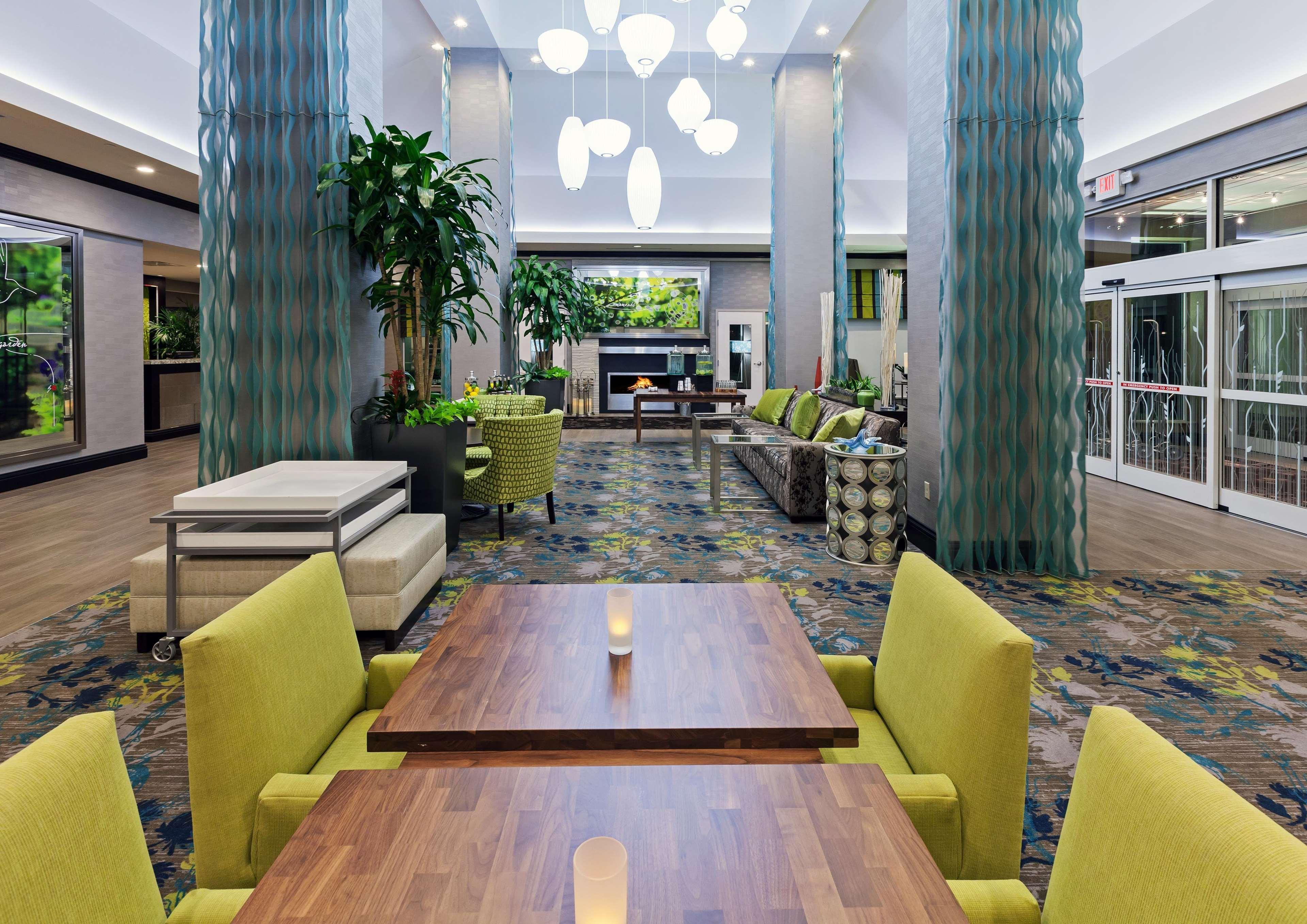 Hilton Garden Inn West Little Rock Extérieur photo