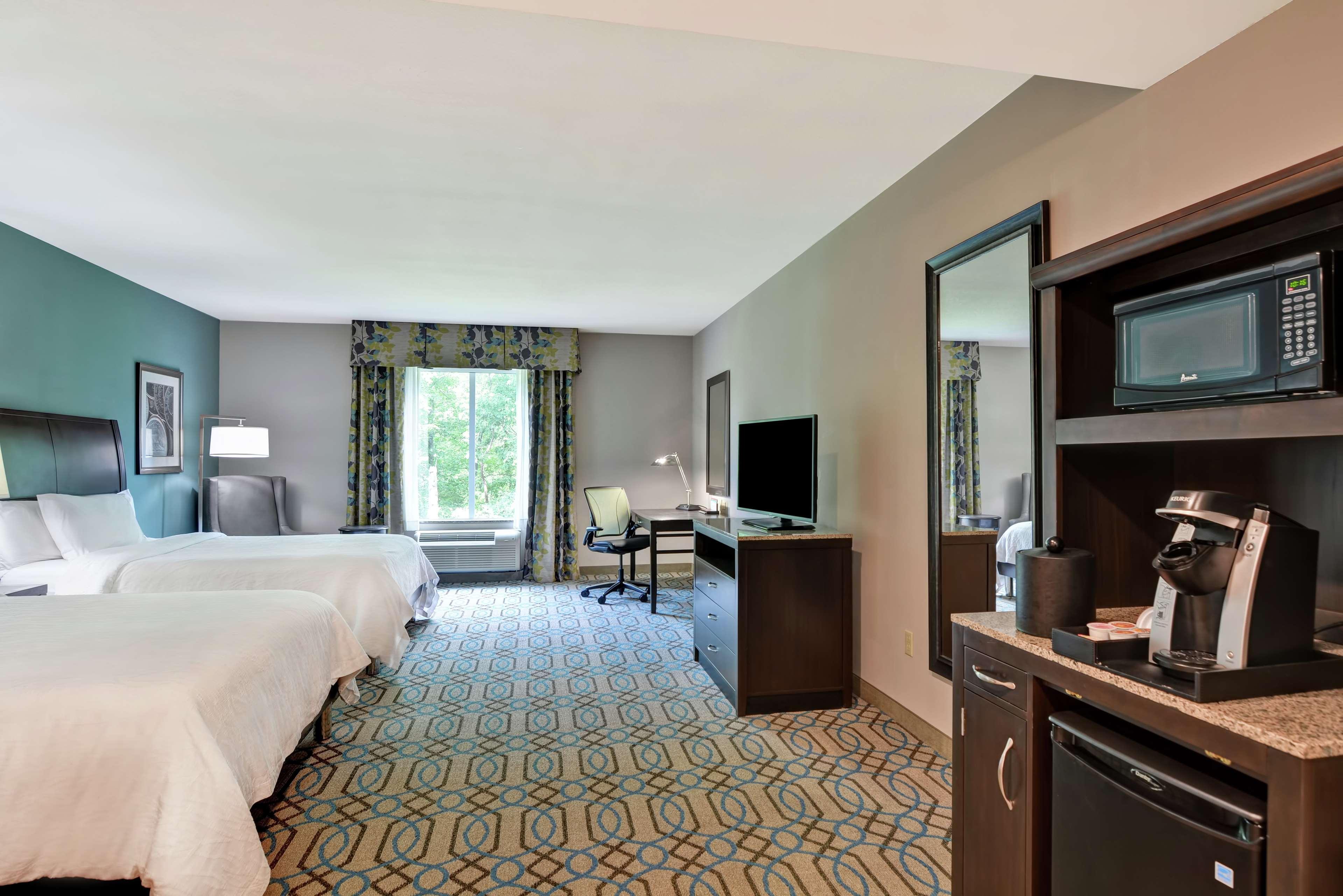 Hilton Garden Inn West Little Rock Extérieur photo