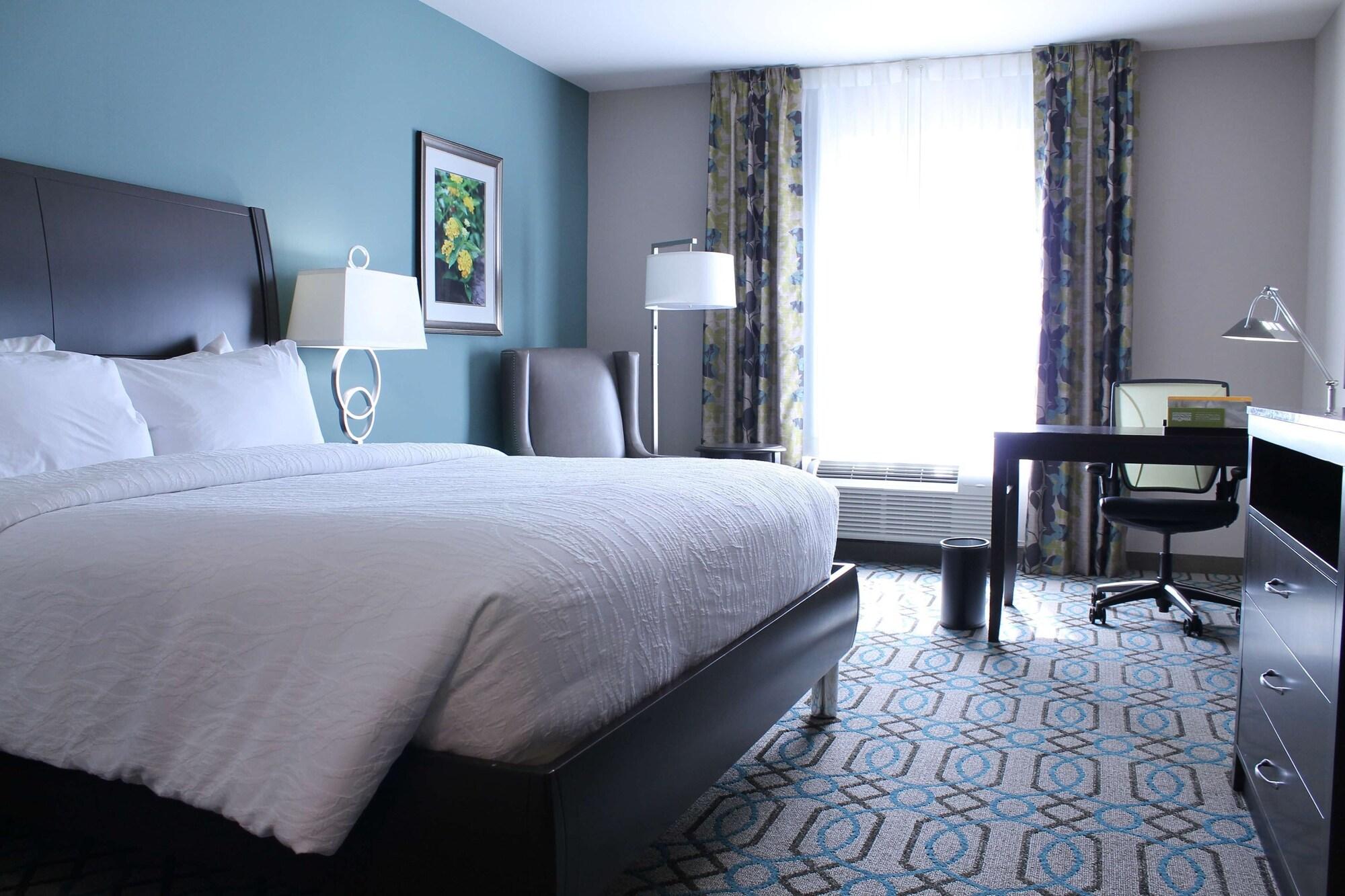 Hilton Garden Inn West Little Rock Extérieur photo