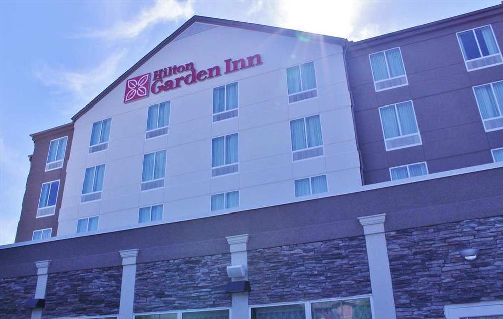 Hilton Garden Inn West Little Rock Extérieur photo