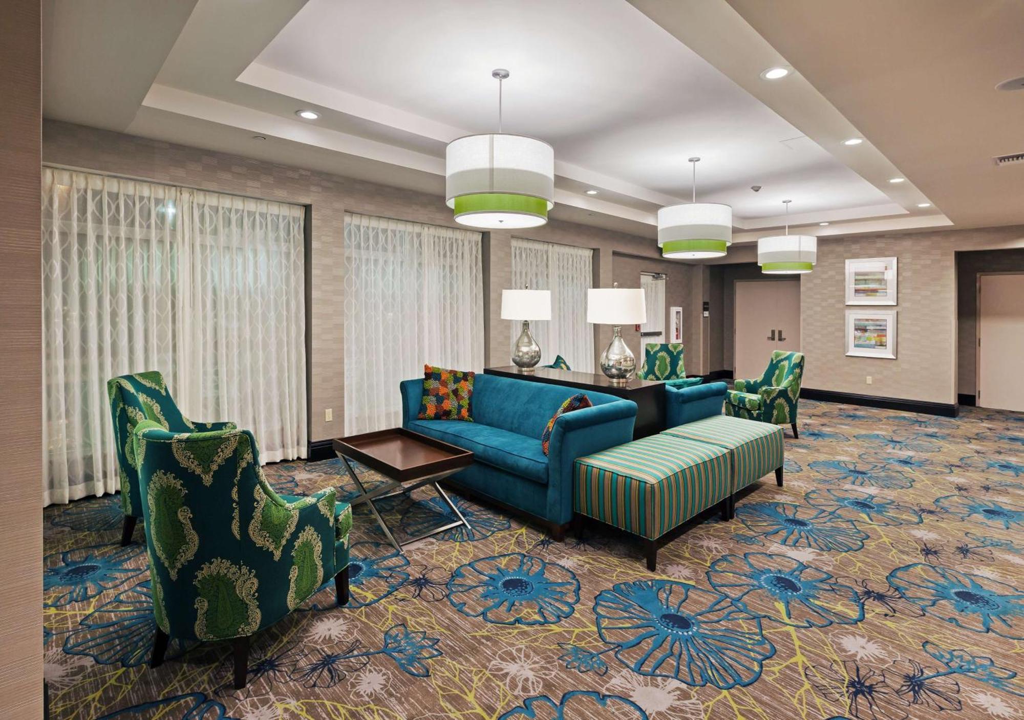 Hilton Garden Inn West Little Rock Extérieur photo