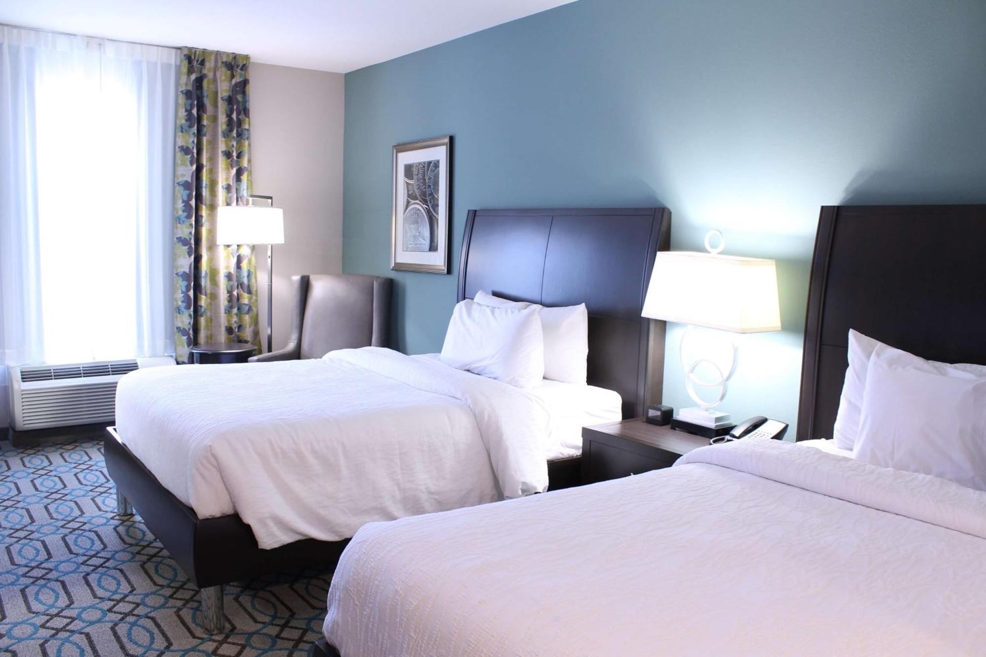 Hilton Garden Inn West Little Rock Extérieur photo