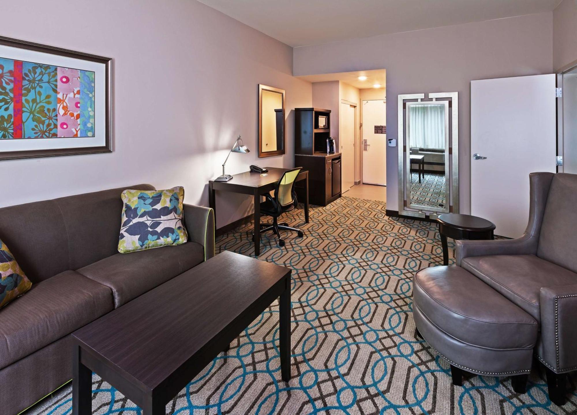 Hilton Garden Inn West Little Rock Extérieur photo